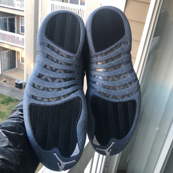 Air Jordan Retro 12 “Utility Grind” - Picture 14 of 14